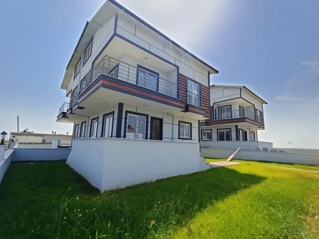 Tekirdağ Marmara Ereğlisi