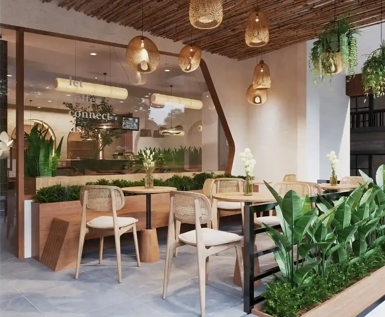 Butik Restoran