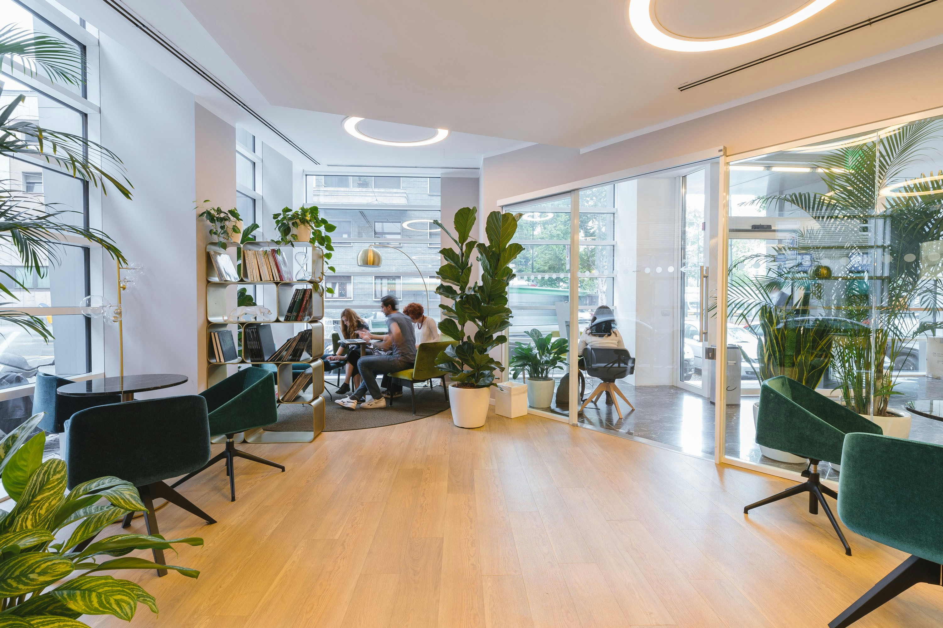 Kurumsal Ofis